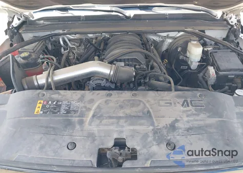 2018 GMC Yukon Slt from USA, damaged, VIN 1GKS2BKC5JR138558